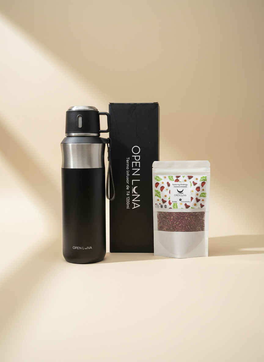 Gift box para compartir