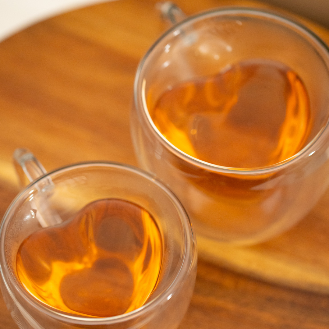 Taza de Corazón 240ml