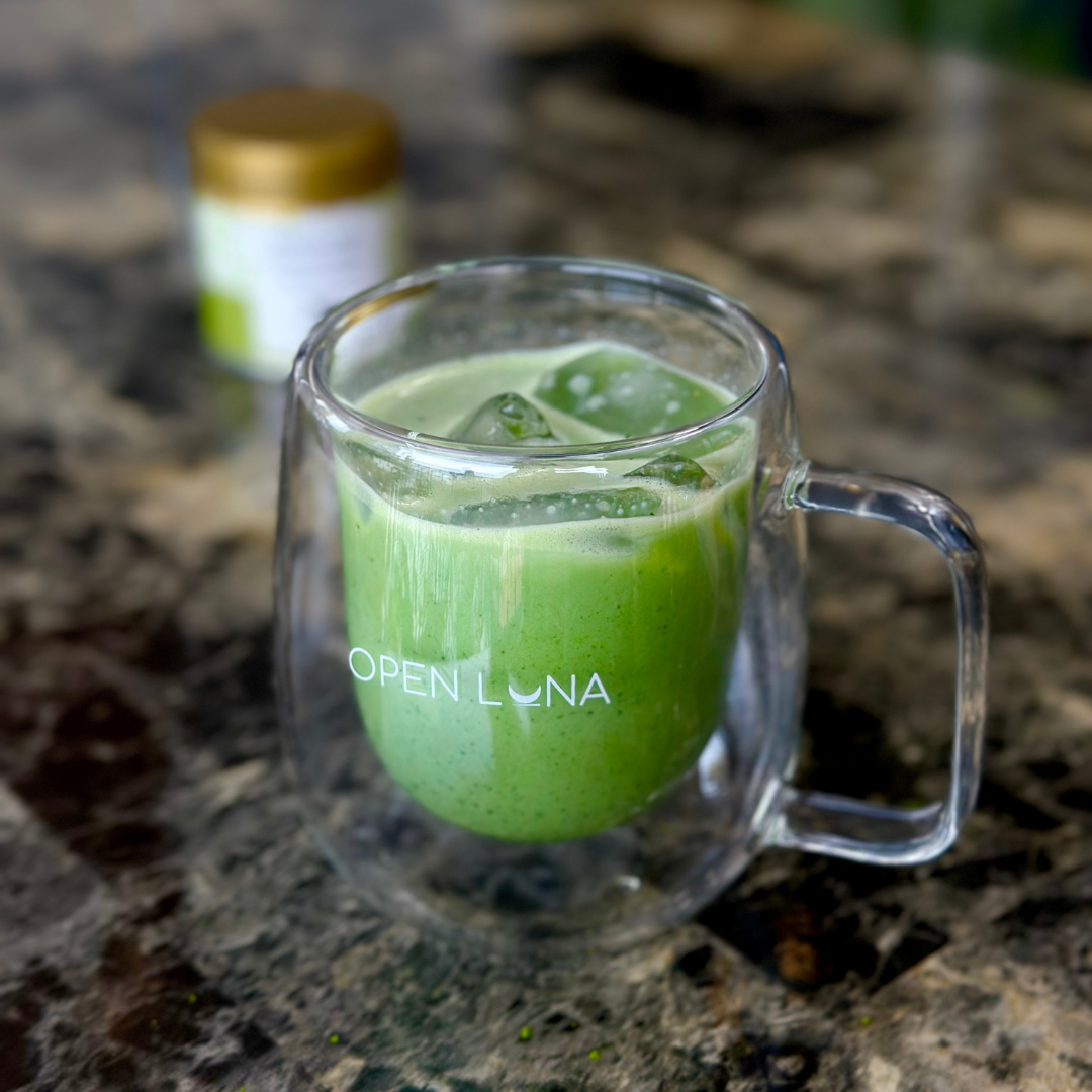 Taza doble fondo 350ml