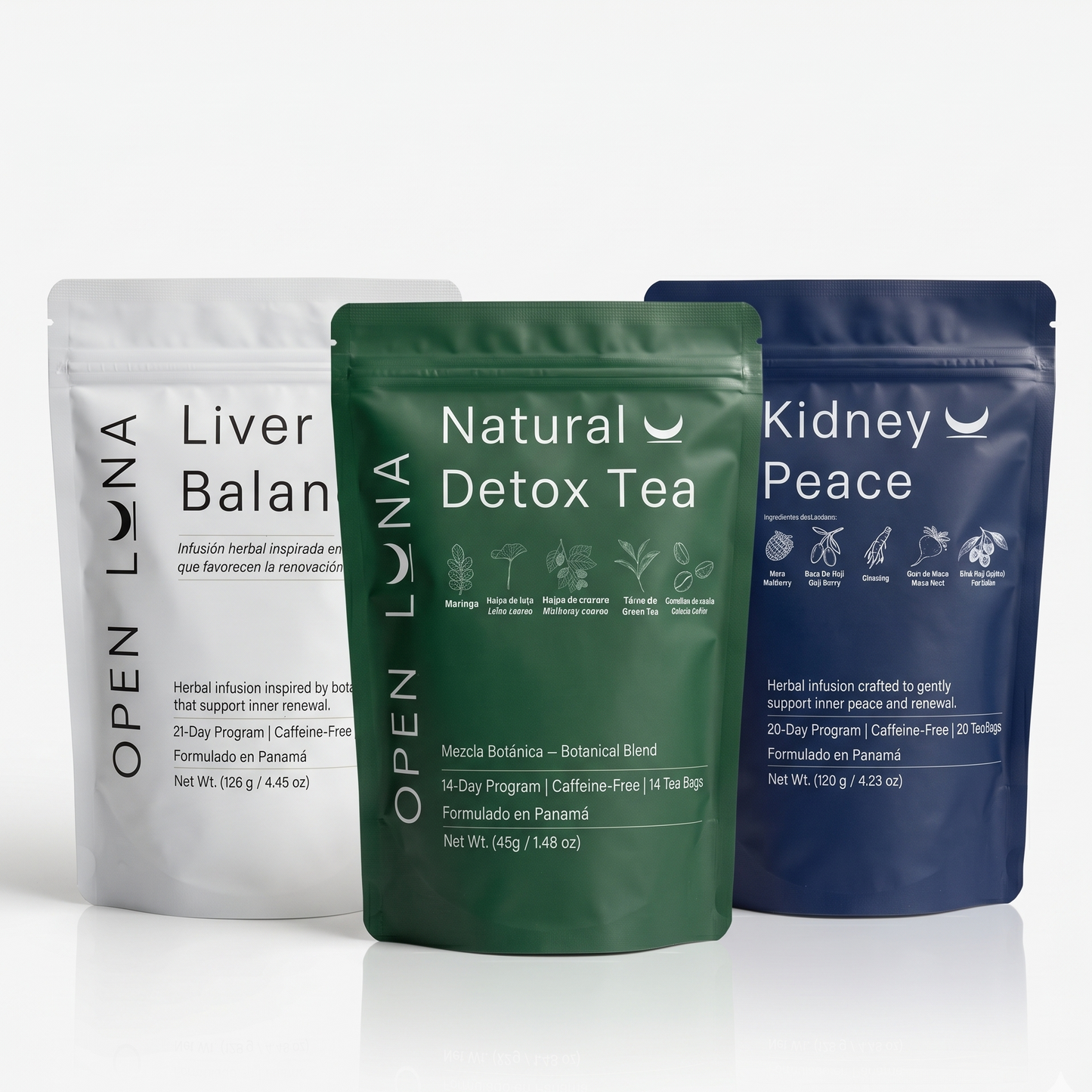 Detox Kidney Cleanse 💧🌿