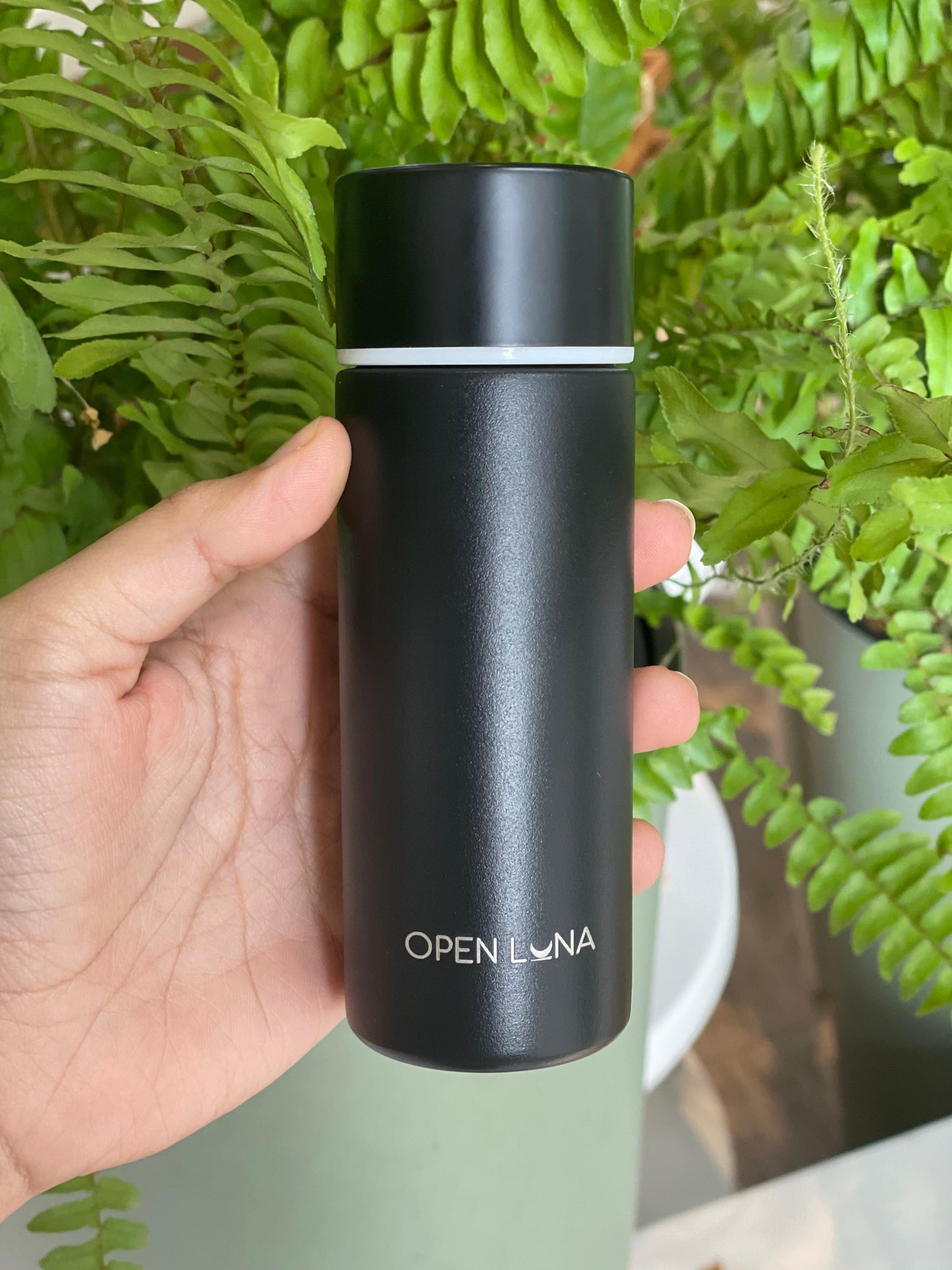On-The-Go Matcha