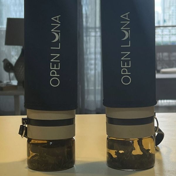 Matching Bottle❤️ | 2 Botellas Infusoras de 400ml