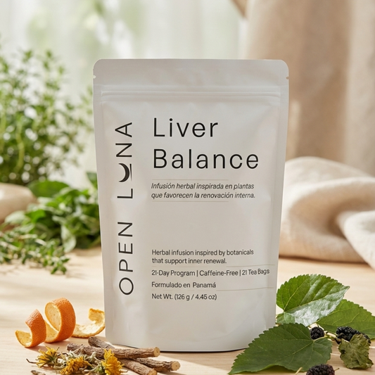 Full Body Cleanse - Planes: Detox + Blood + Liver + Kidney