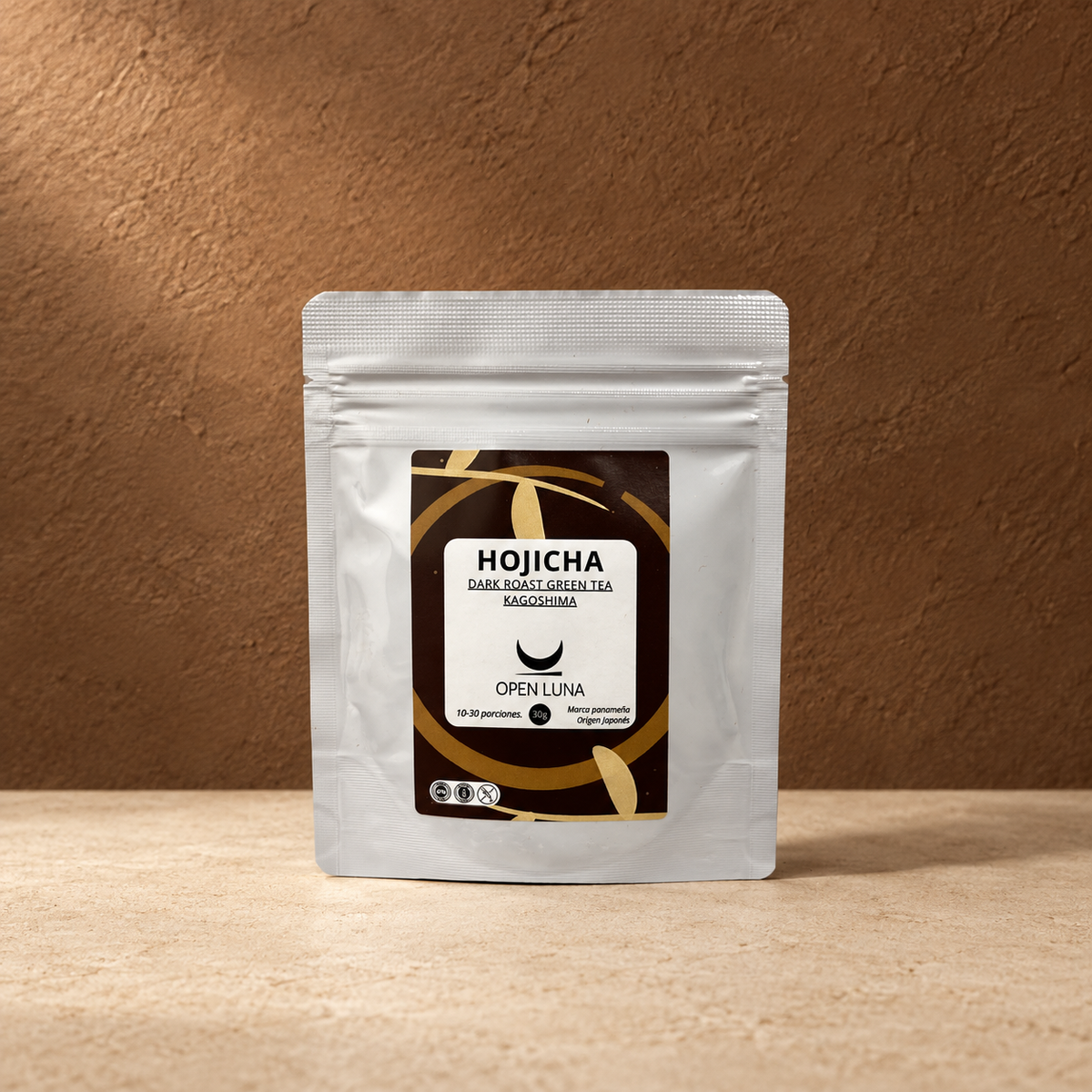 Hojicha