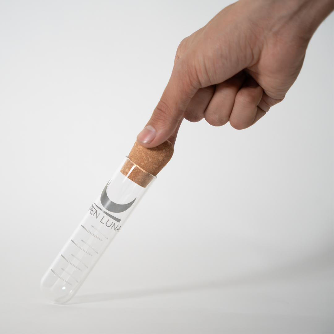 %60 off - Infusor de vidrio para té