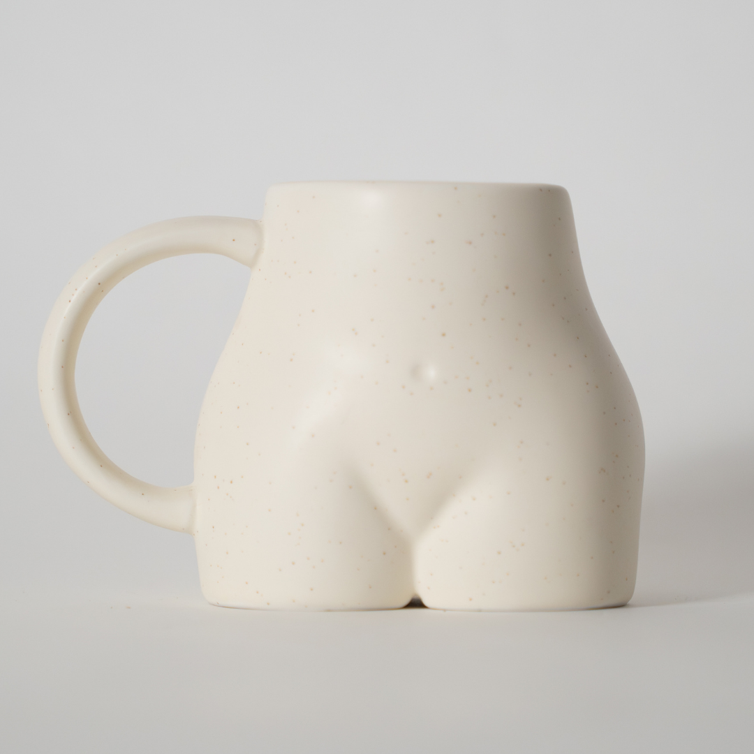 Lady Mug - Taza de mujer 240ml