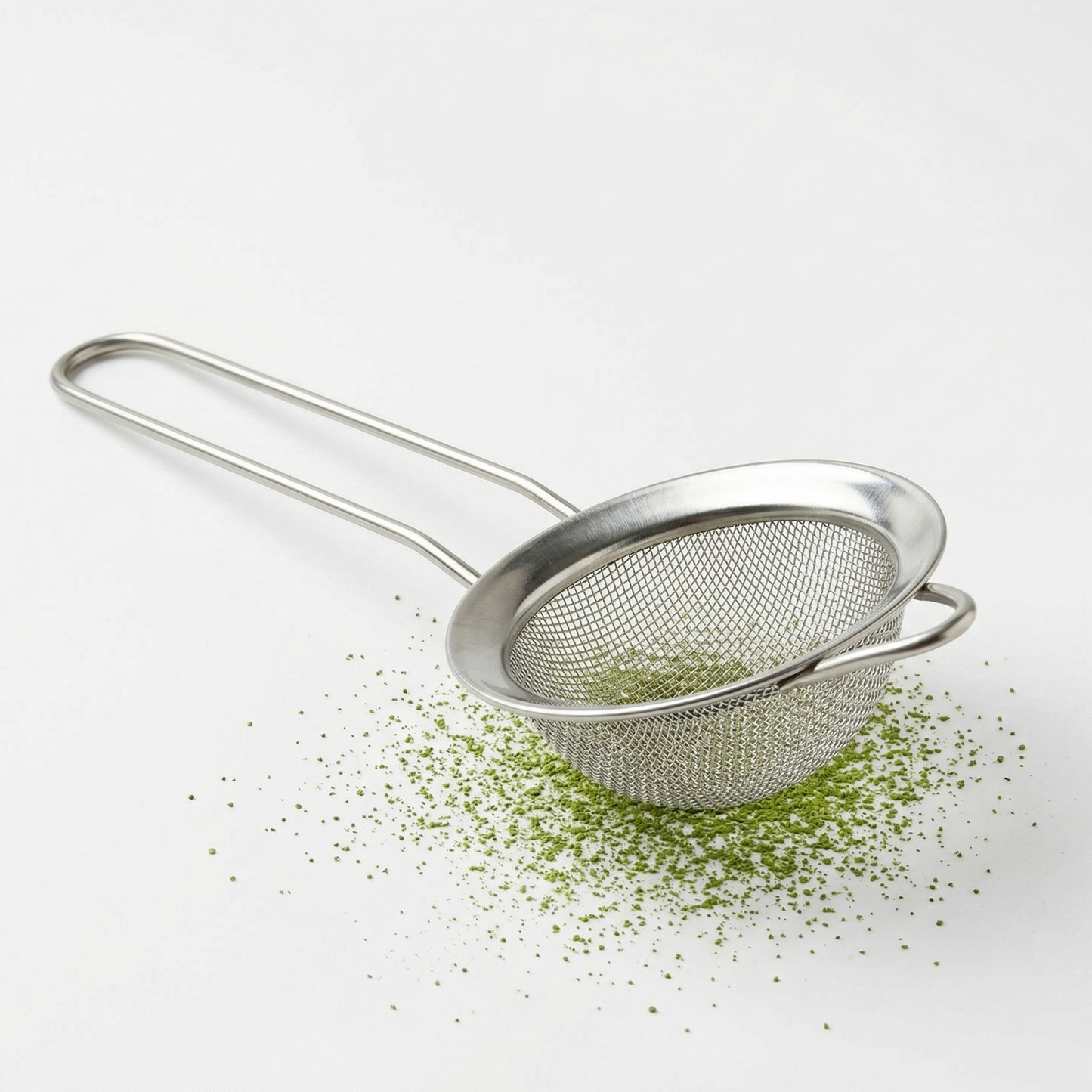Mini Matcha Sifter 🍵✨