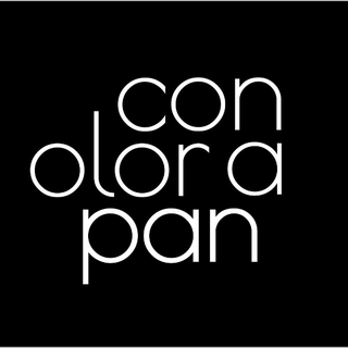 Con Olor a Pan
