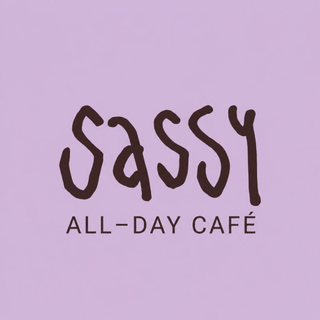 Sassy All-Day Café