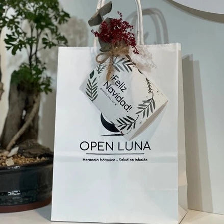 Bolsa Decorada gratis