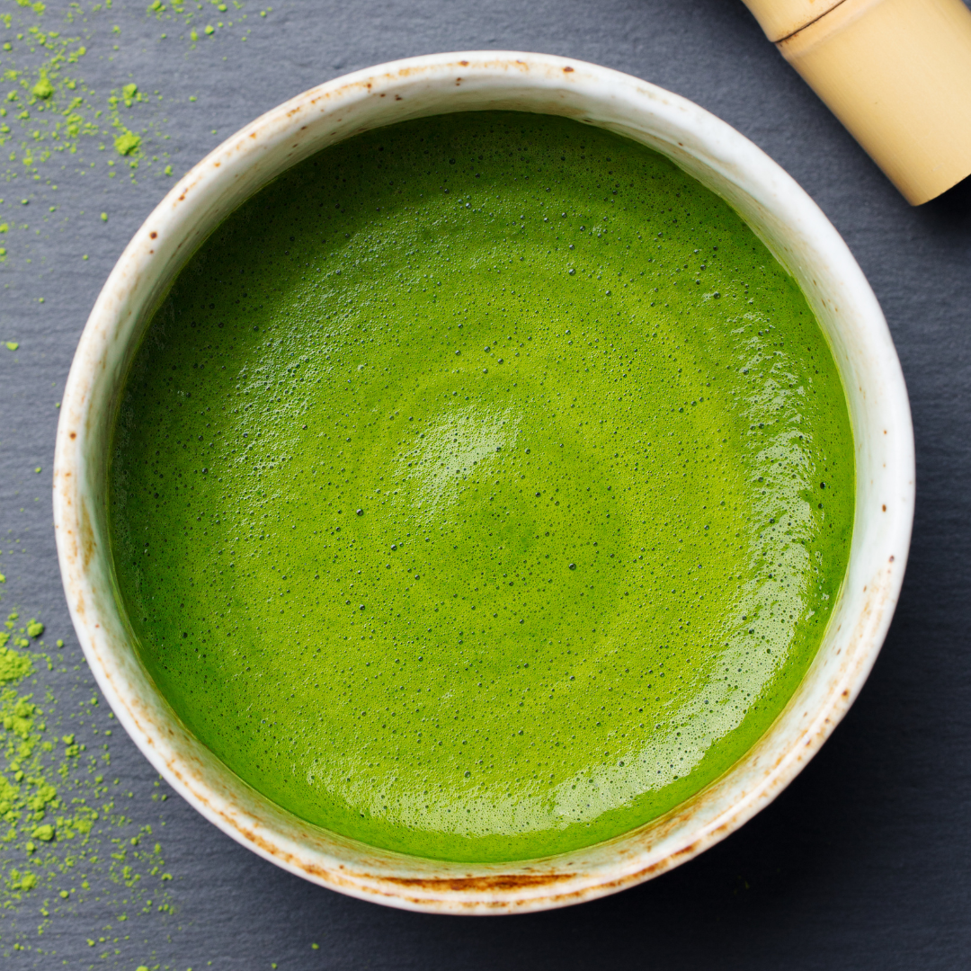 Matcha – Open Luna Panamá