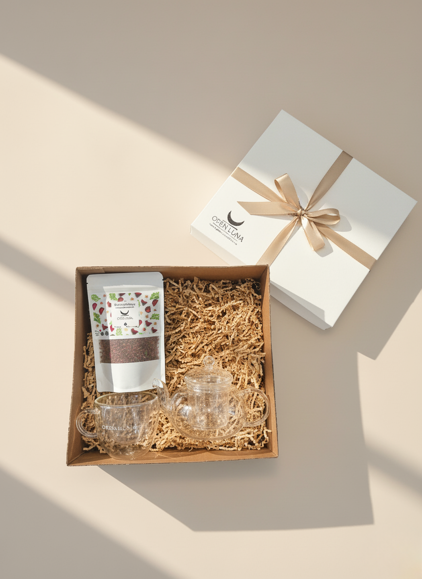 Esenciales para mamá🩷