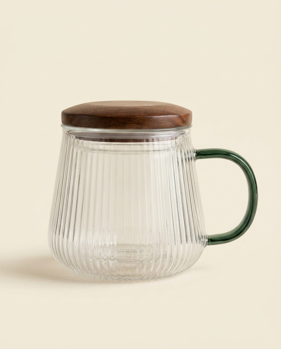 🍵 TAZA INFUSORA🍵