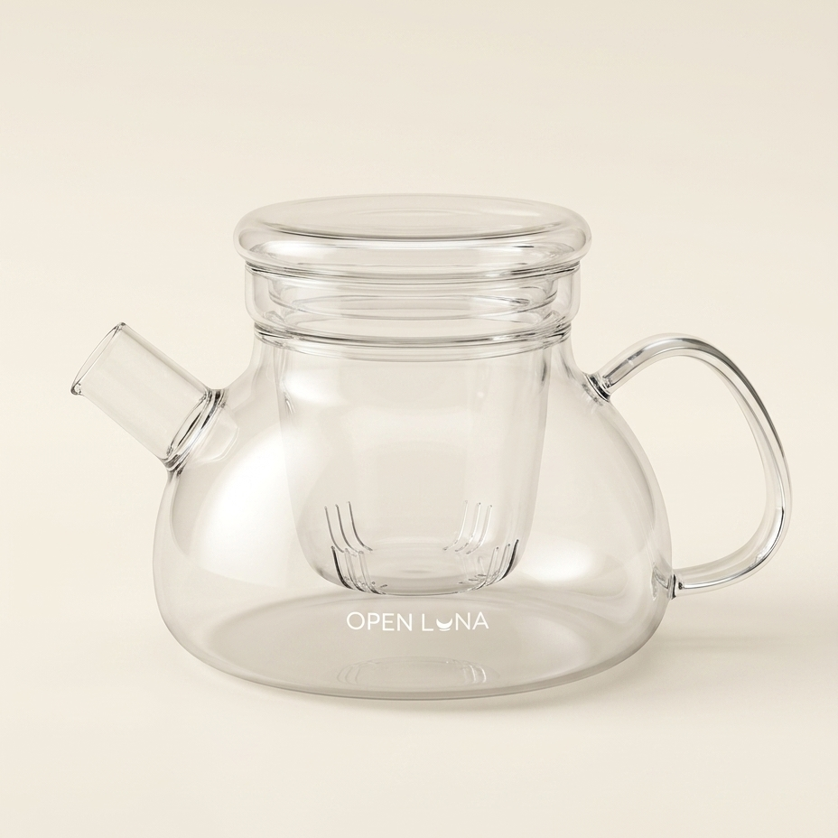 🫖TETERA ANCHA - 700ml🫖