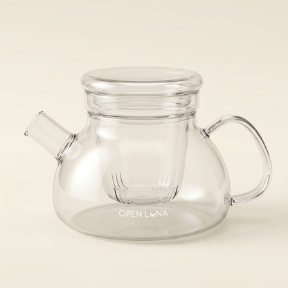 🫖TETERA ANCHA - 700ml🫖
