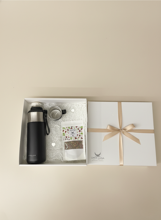 Gift box best mom 💛