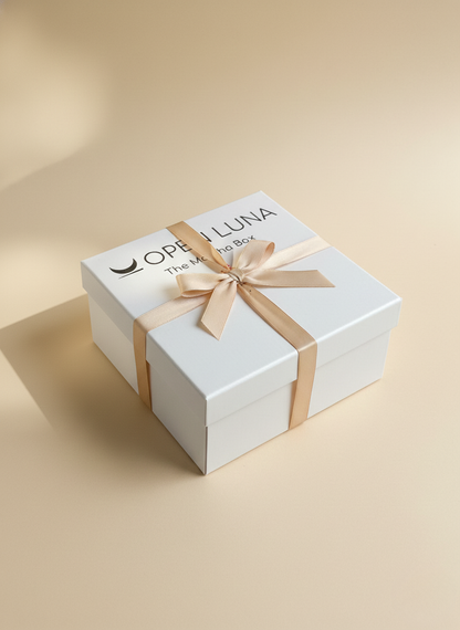 Gift box matcha ceremonial