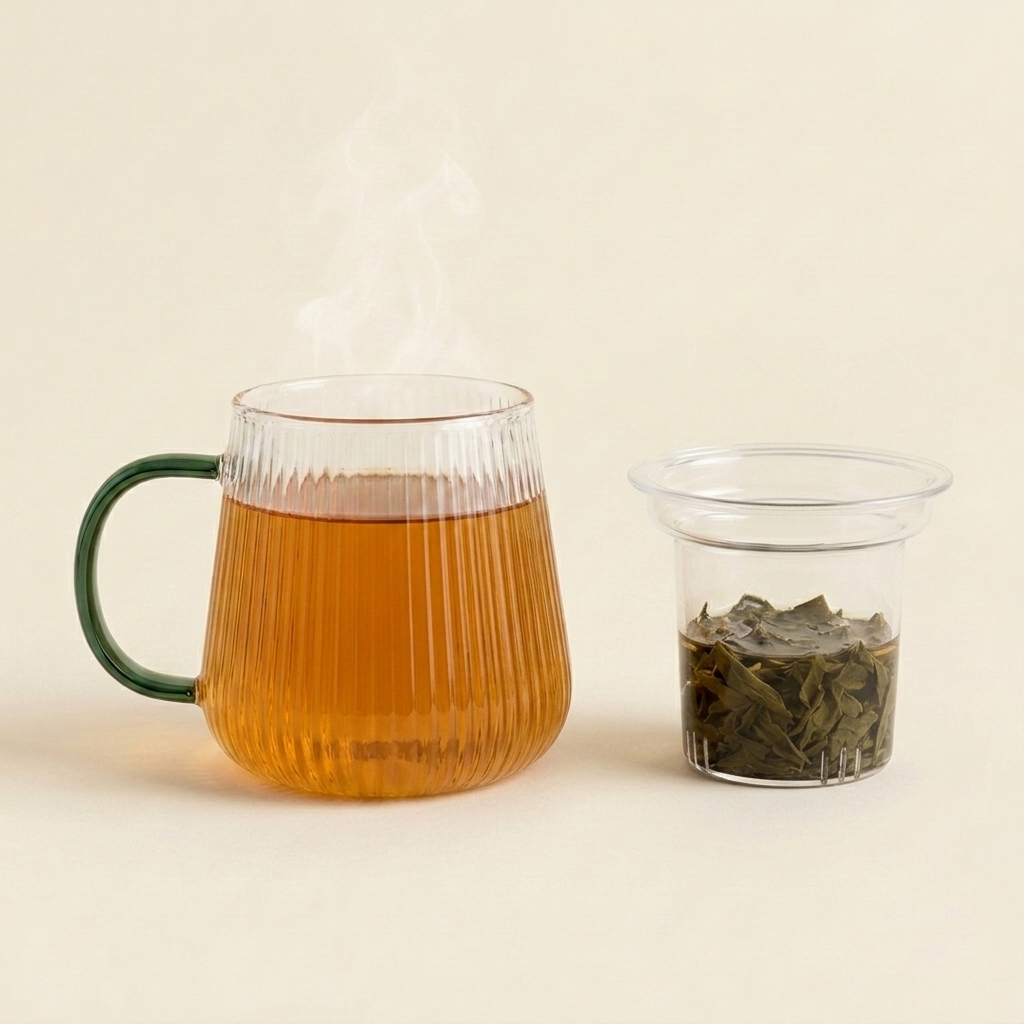 🍵 TAZA INFUSORA🍵