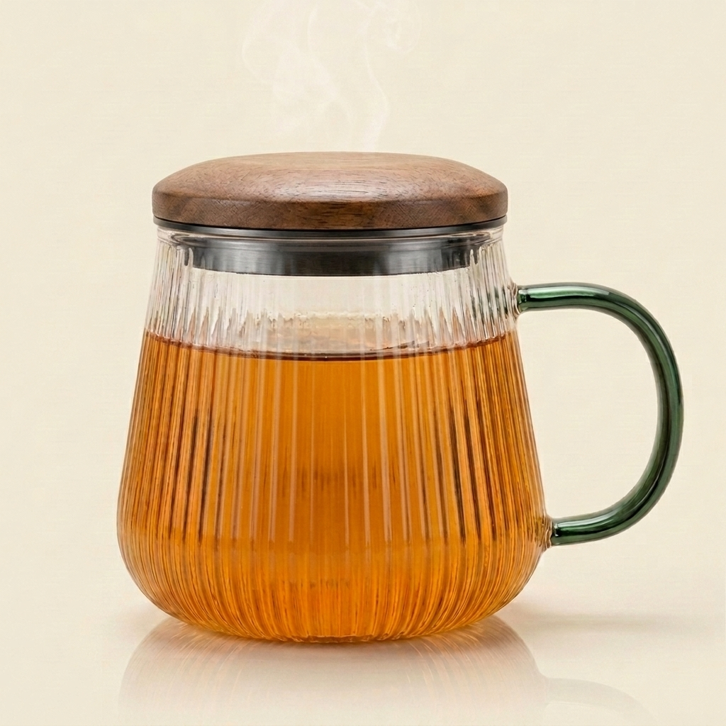🍵 TAZA INFUSORA🍵
