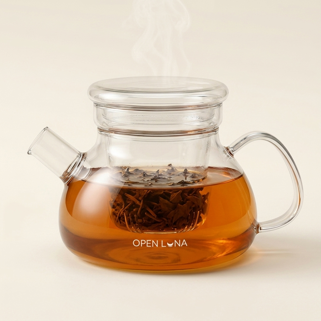 🫖TETERA ANCHA - 700ml🫖