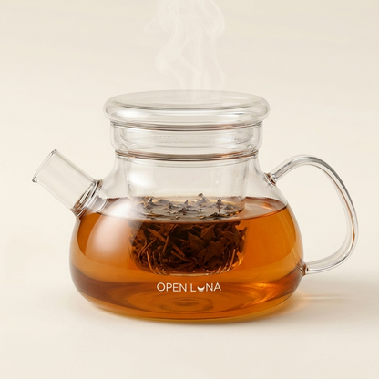 🫖TETERA ANCHA - 700ml🫖