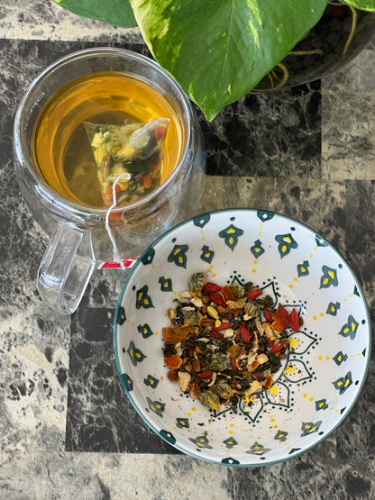 ‼️PRE VENTA ‼️Kit Reset Natural 🌿Detox + Liver + Blood