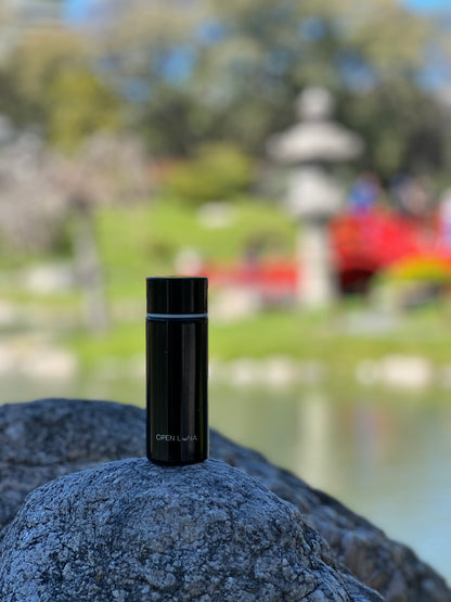 Matcha Bottle - 120ml / Botella para Matcha