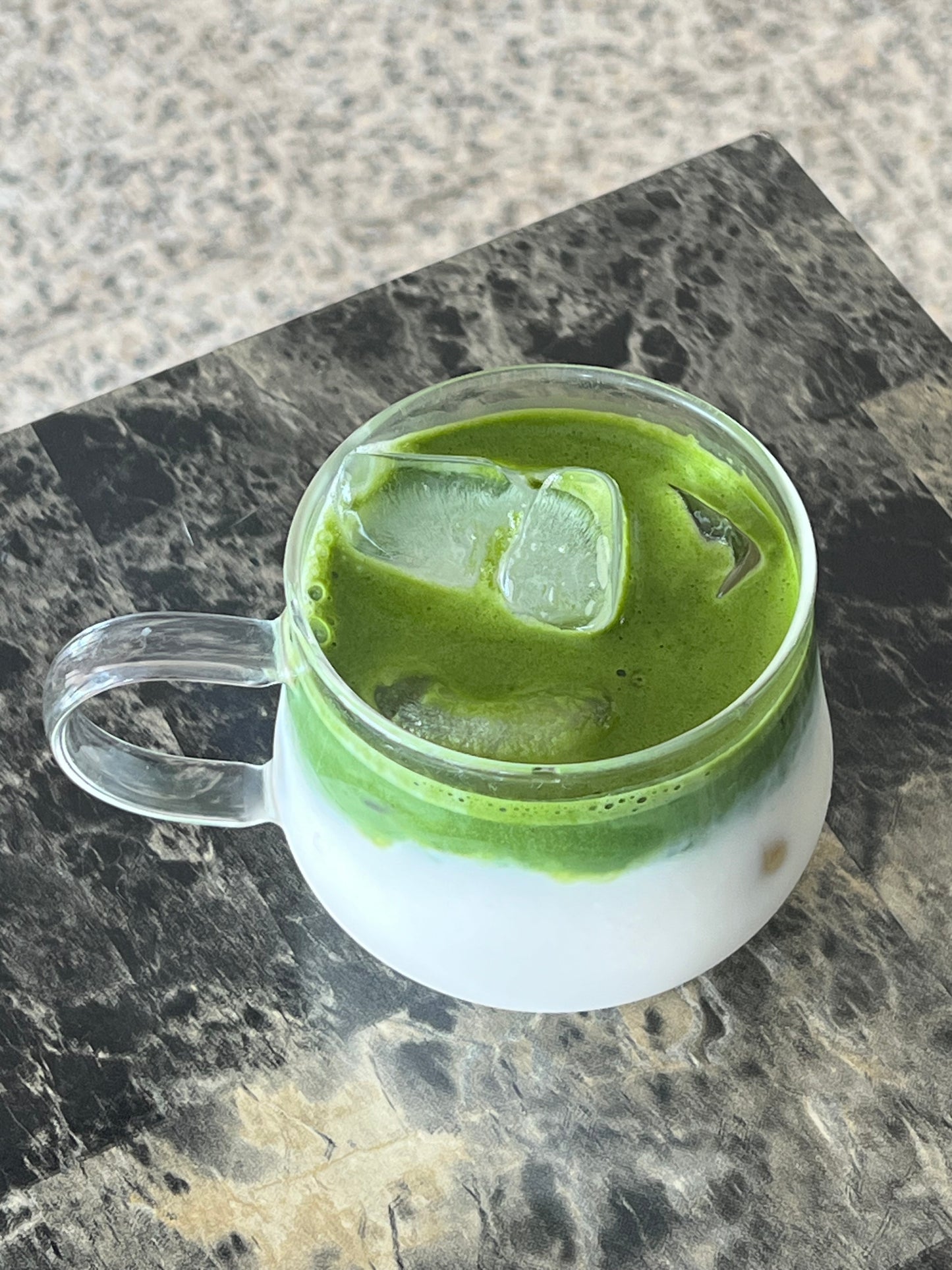 Matcha Ceremonial #1