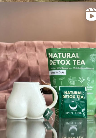 ‼️PRE VENTA ‼️Kit Reset Natural 🌿Detox + Liver + Blood