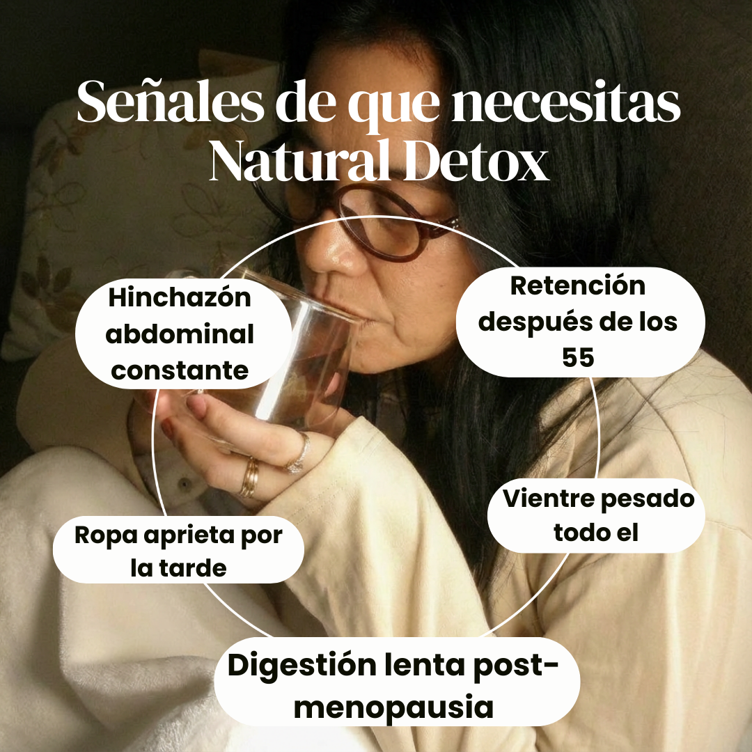 Natural Detox - 14-day Plan✨