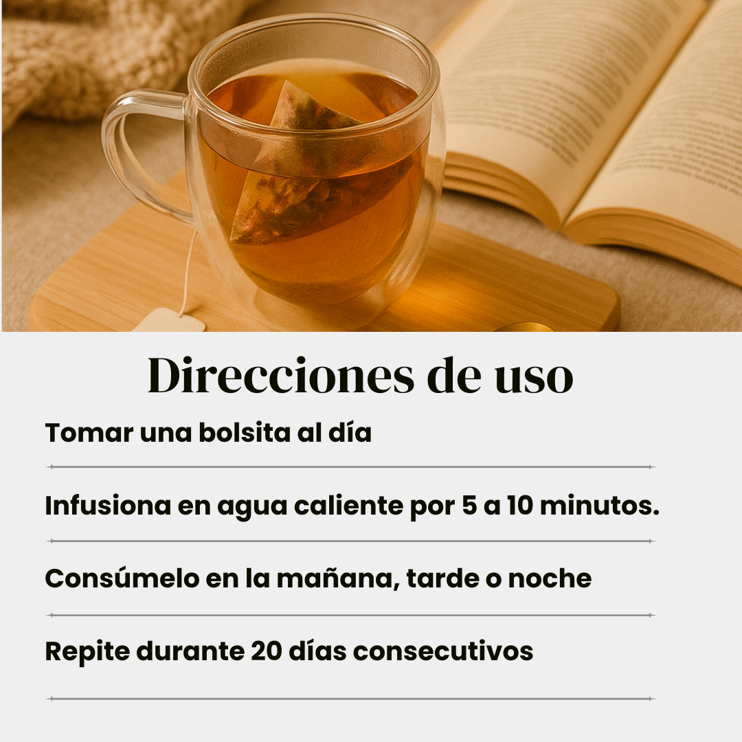 Kidney Peace - Plan 20 Días para Apoyo a los Riñones