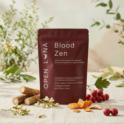 Blood Zen