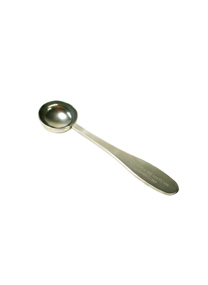 Cucharita para matcha 1g-3g