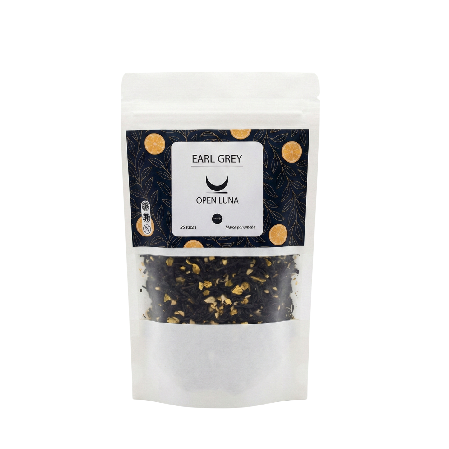 Earl Grey