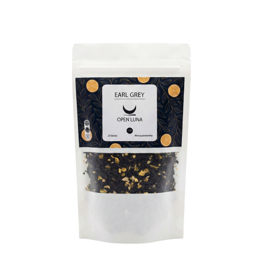 Earl Grey