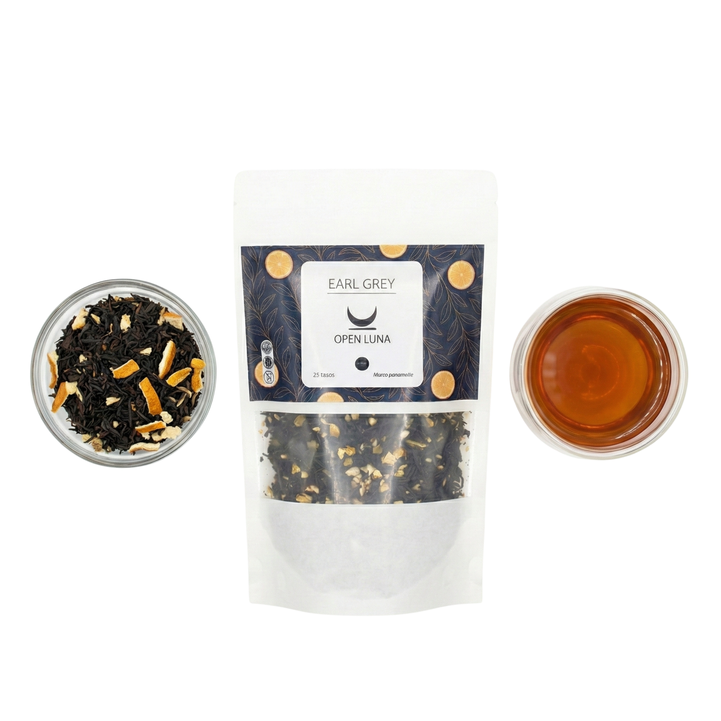 Earl Grey