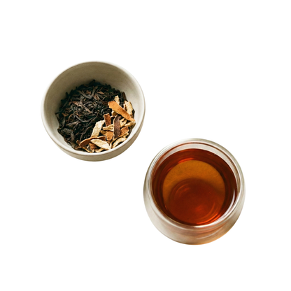 Earl Grey