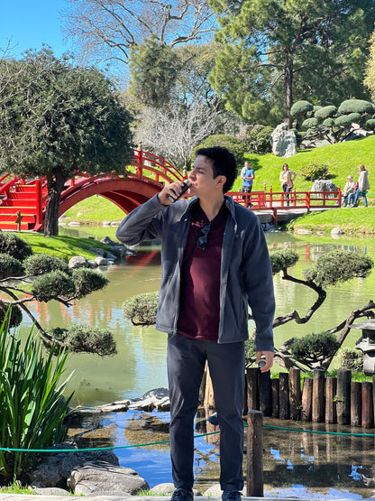 Matcha Bottle - 120ml / Botella para Matcha