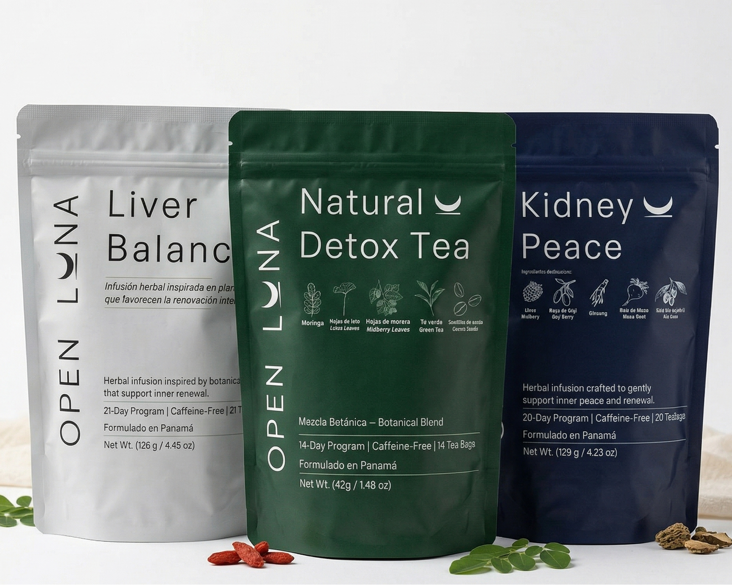 Detox Kidney Cleanse 💧🌿