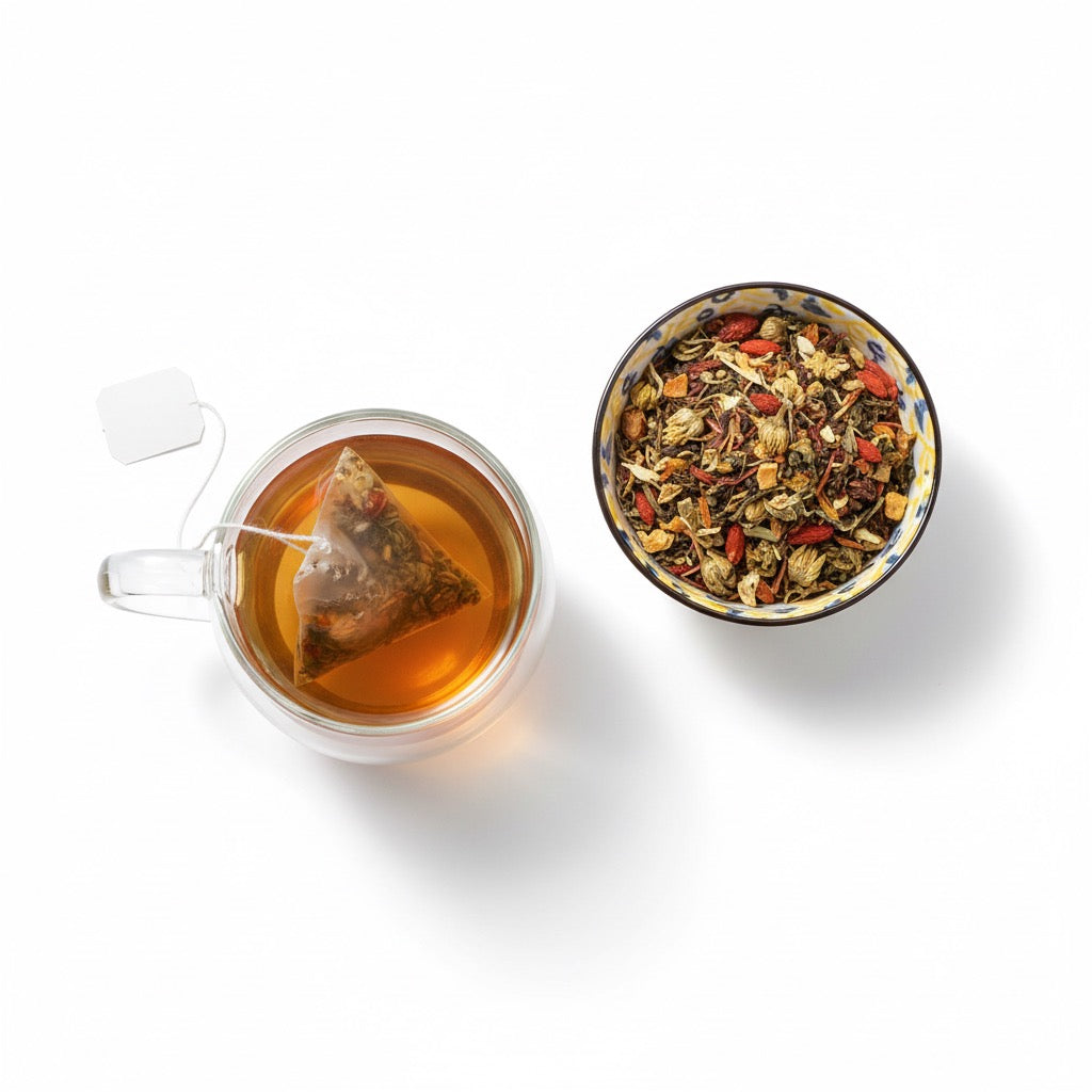 ‼️PRE VENTA ‼️Liver Balance 🌿- Para el hígado