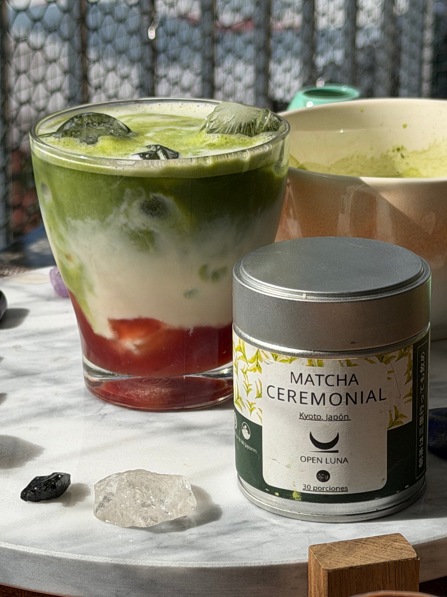 Matcha Ceremonial 30g
