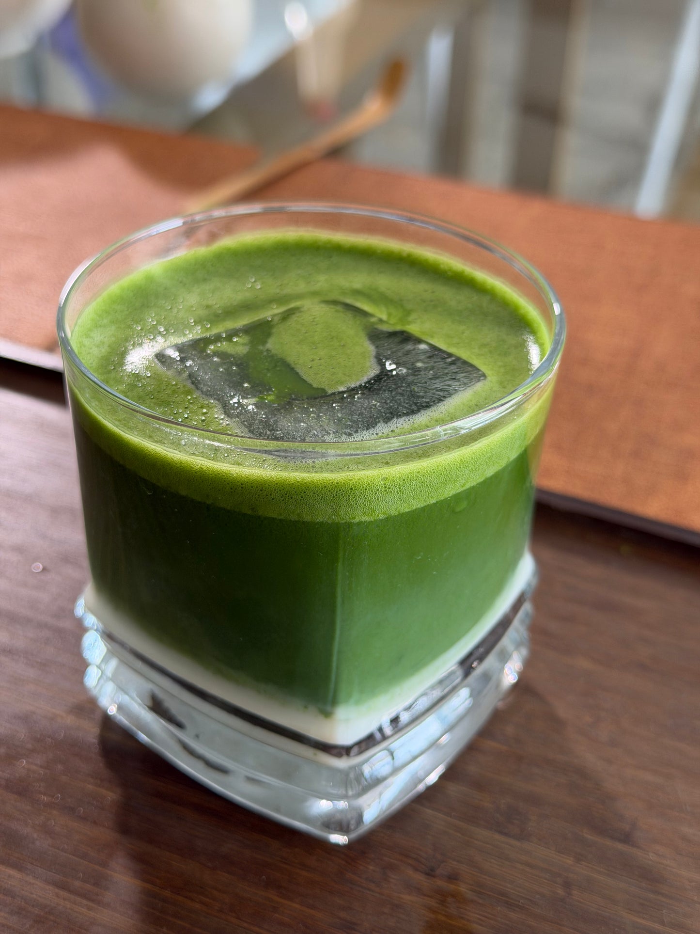 MATCHA CEREMONIAL 200g