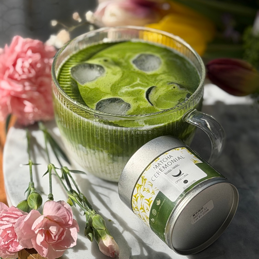 Matcha Ceremonial 30g