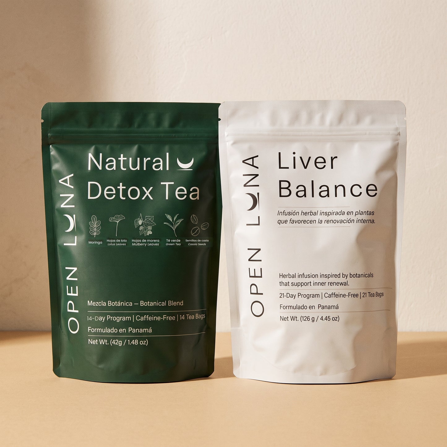 Detox & Liver Cleanse Ritual