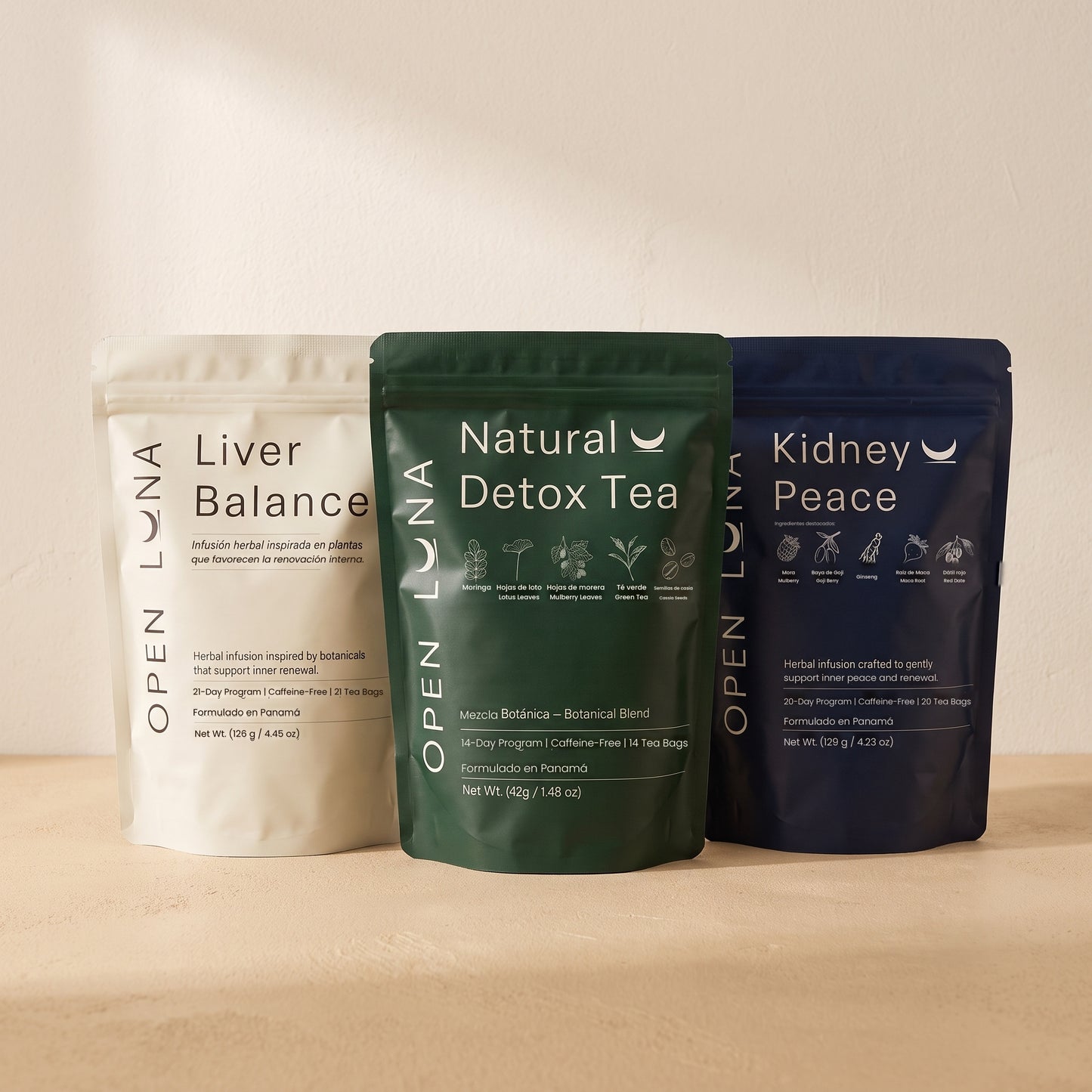 Detox, Kidney & Liver Cleanse 💧🌿