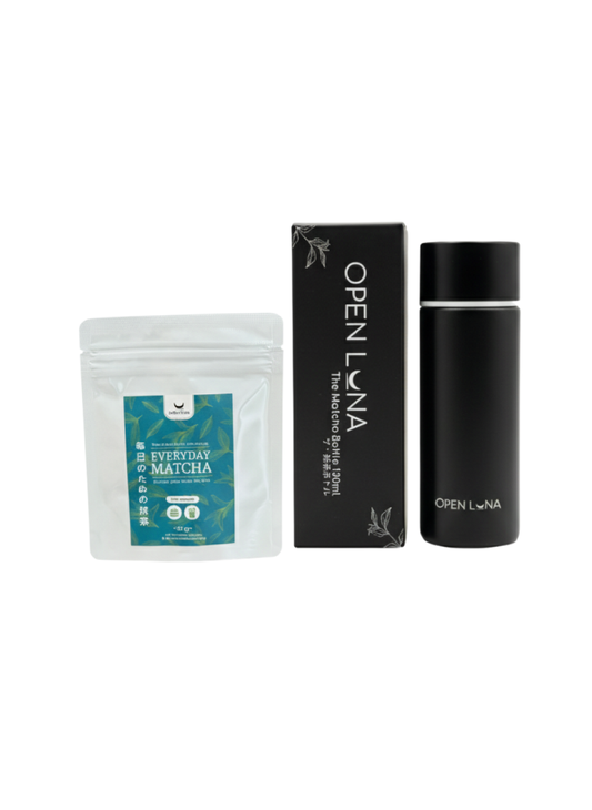 On-The-Go Matcha