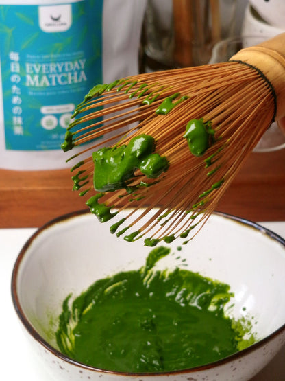 Everyday Matcha