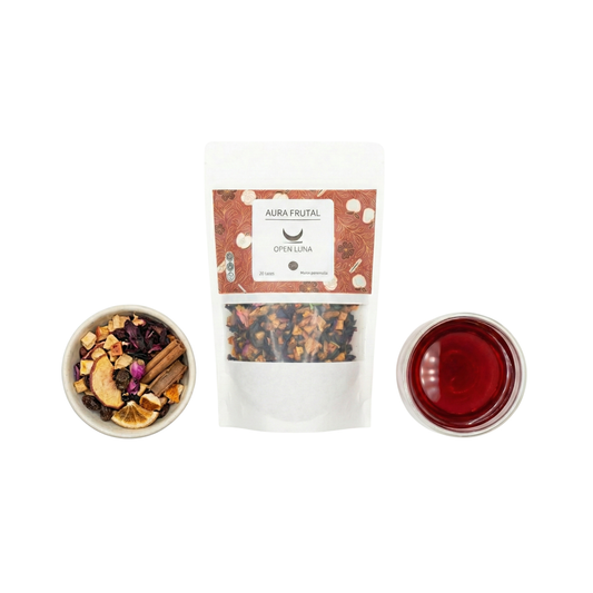 Aura Frutal