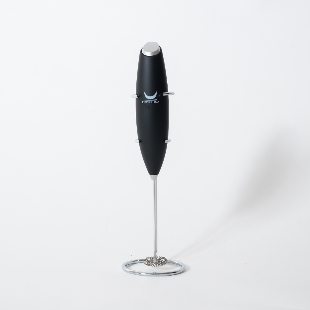 Batidor Electrico Open Luna