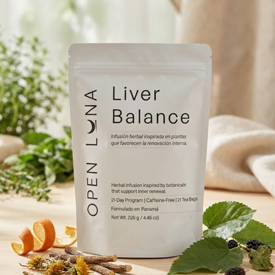Liver Balance